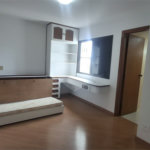 Apartamento para alugar com 4 quartos, sendo 3 suítes,  em Brooklin, São Paulo, SP