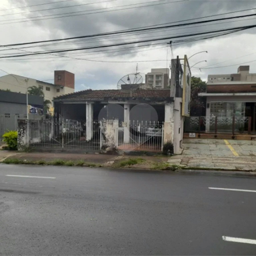 Terreno comercial à venda na Avenida Carlos Botelho – São Carlos/SP