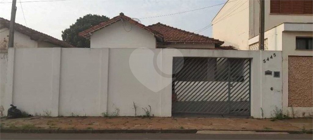 Casa térrea para venda na Vila Faria.