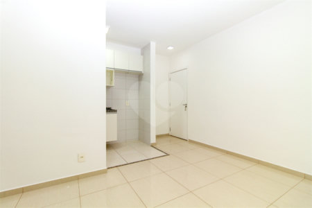 Apartamento com 02 dormitórios, sendo 1 suíte com 02 vagas de garagem