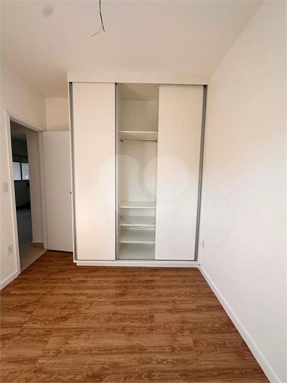 Apartamento no Edifício Residencial Valentina Park