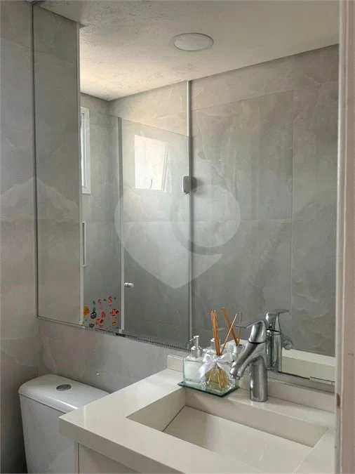 Apartamento á venda no Condominio Spot Lago dos Patos com 2 quartos e 1 vaga