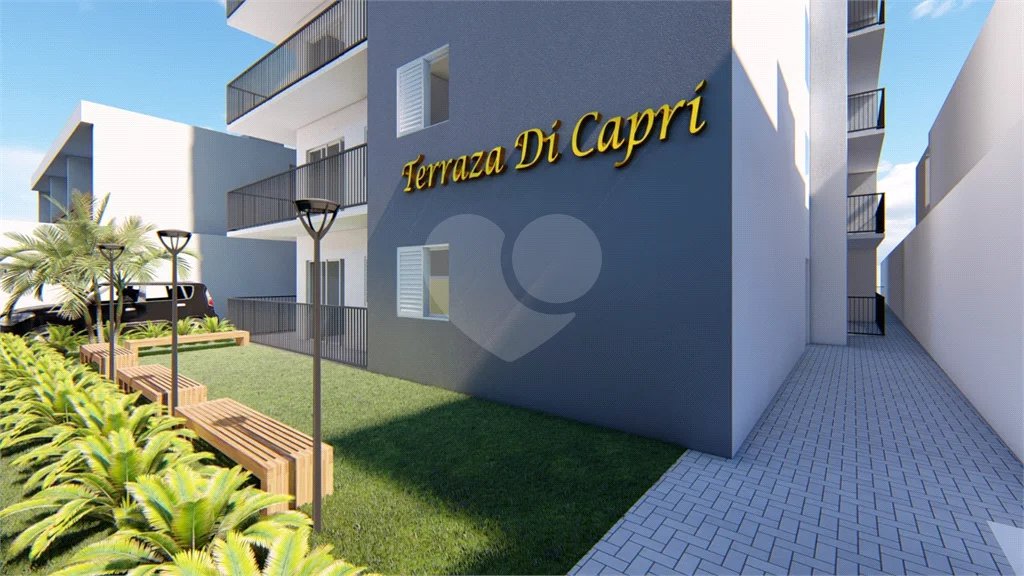 Apartamento à venda com 2 quartos em PENHA, São Paulo, SP