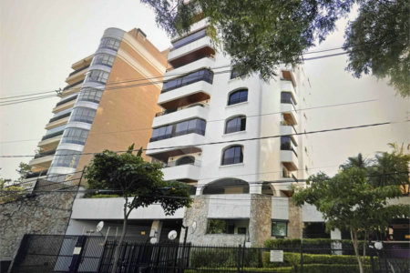 Luxo ao Seu Alcance – Viva com Estilo e Exclusividade