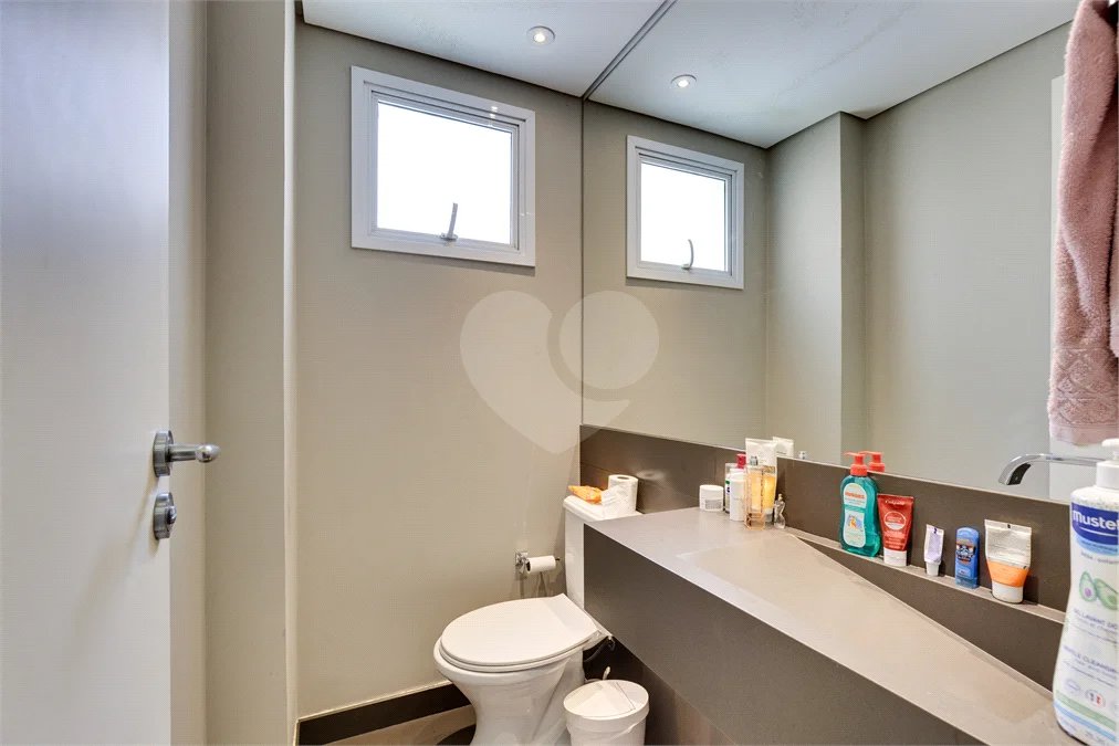 Casa à venda com 2 quartos, sendo 1 suíte, no condomínio Terrara Townhouses, São Paulo - SP