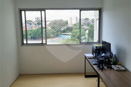 Apartamento á venda - Vila Guarani