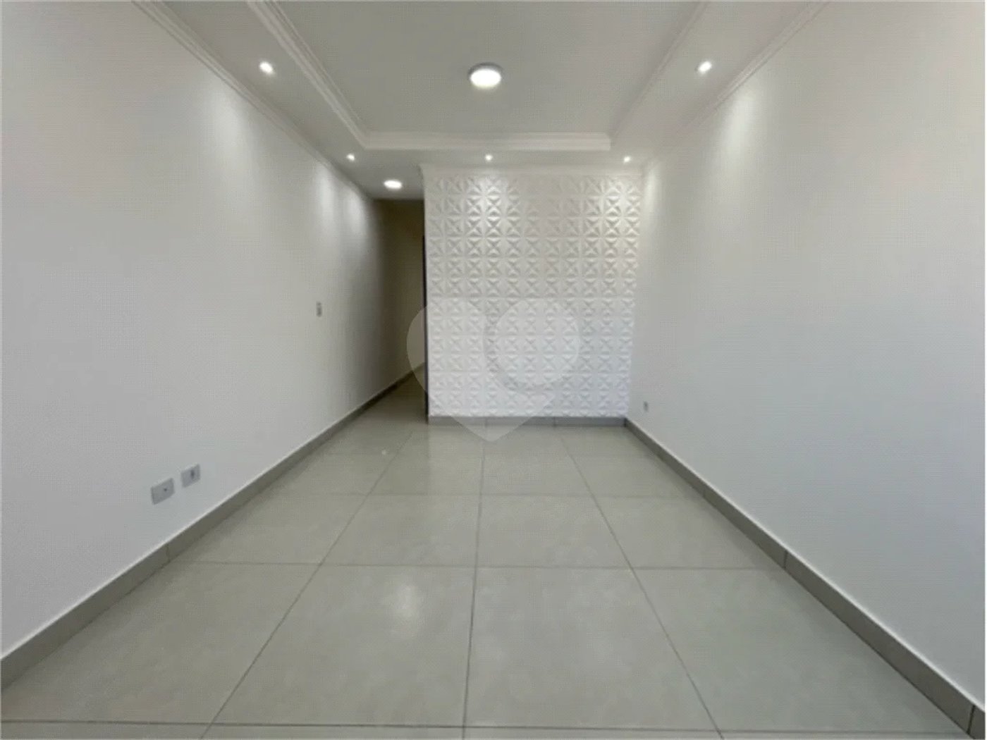 Sobrado Novo à venda com 3 quartos -02 Vagas 95 m² -- Jardim Líbano -São Paulo -SP
