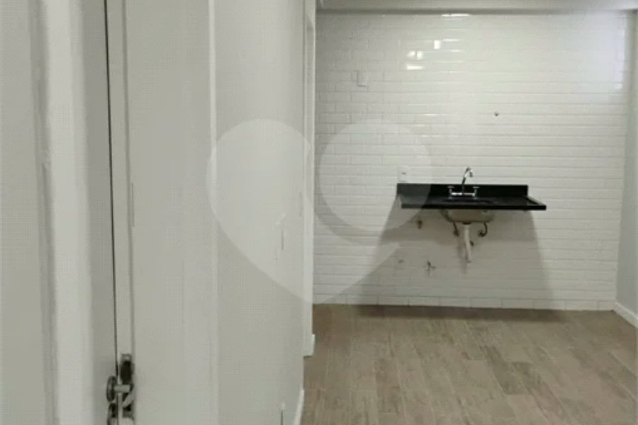Studio à venda na Vila Celeste — 24 m²