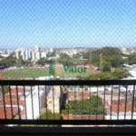 Apartamento em Ribeirão Preto.