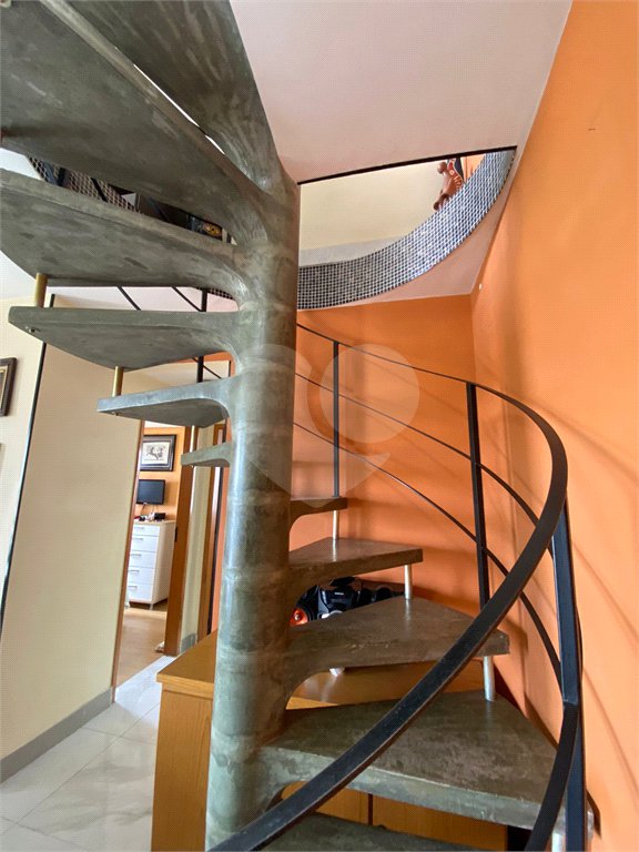 Cobertura 114 m² - Vila Guarani metrô Conceição