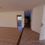 Casa para locação no Bairro Santa Marta - São Carlos