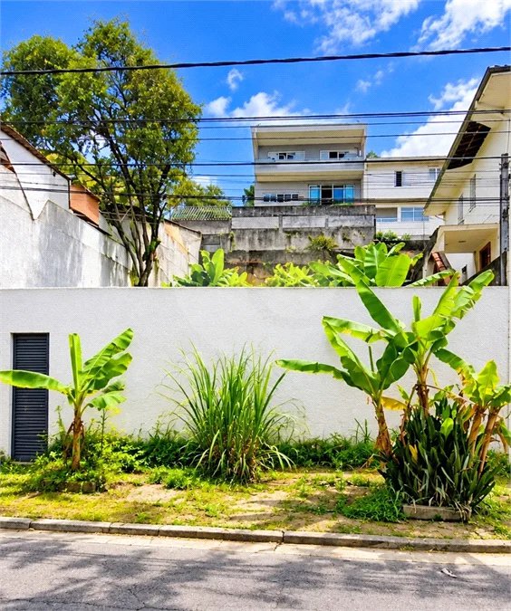 Terreno à venda em Brooklin Velho, São Paulo, SP