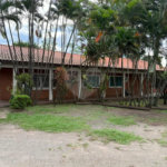 Chácara no Unileste, com espaço para eventos e cozinha industrial, na modalidade porteira fechada,
