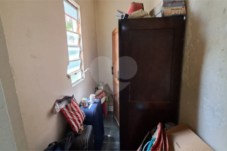 Sobrado à venda | 740 m² | 5 dormitórios (1 suíte) no Bom Retiro!