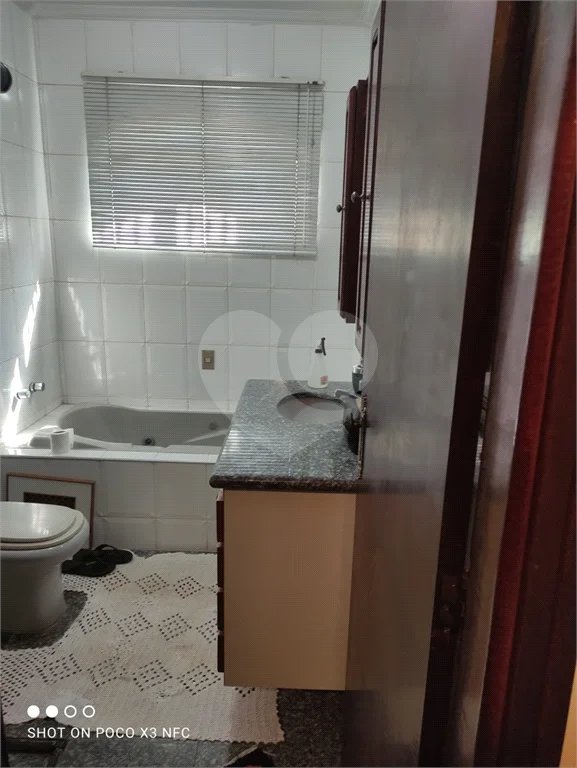 CASA À VENDA COM 3 SUITES CHACARA NAZARETH CENTRO PIRACICABA