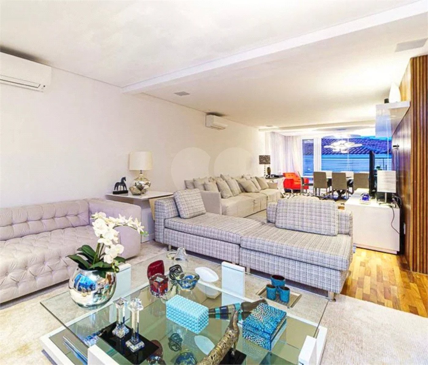 Casa à venda, 450m² - Pacaembu Aceita Permuta
