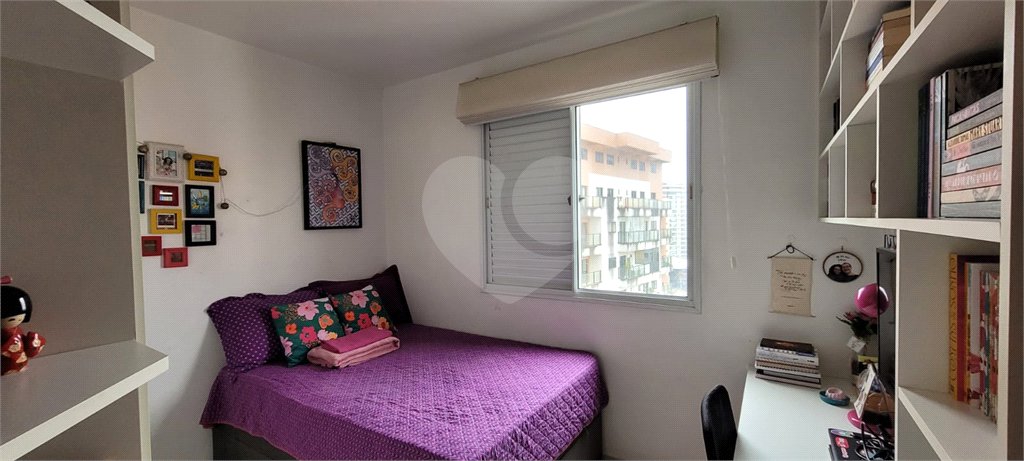 Apartamento á venda - Conceição