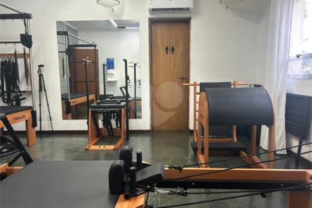 PRÉDIO COMERCIAL PARA INVESTIDORES COM 400 m2, , já com renda !
