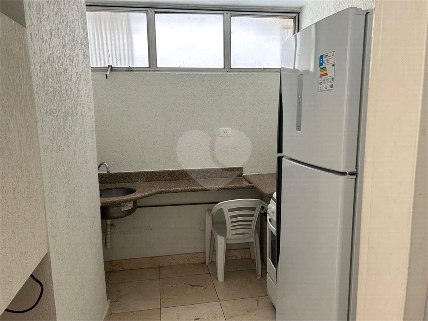 Apartamento 3 quartos no Paraíso