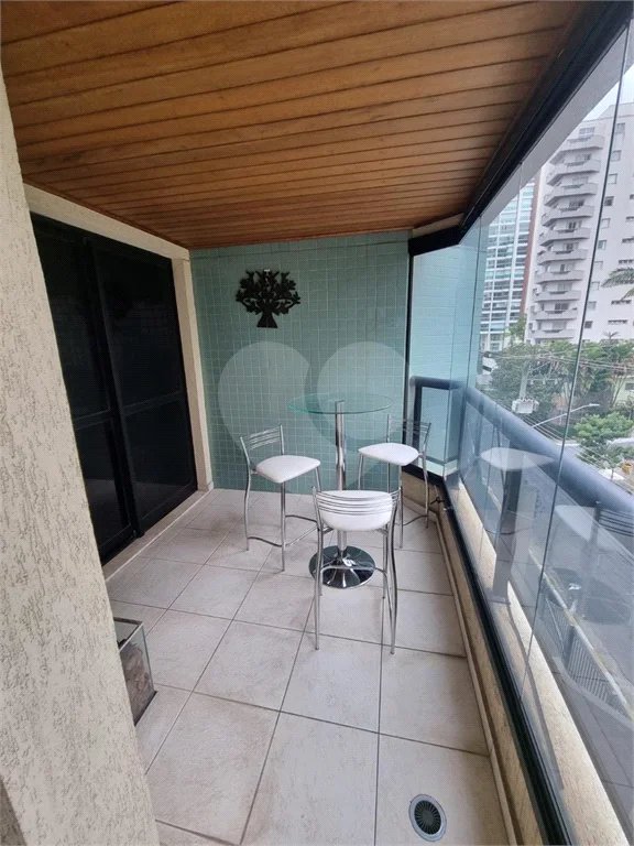 Apartamento à venda com 4 suítes em Santana, São Paulo, SP