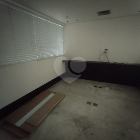 Sala comercial para locação no Jardim Paulista