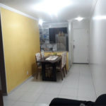 Apartamento à venda com 2 quartos em Vila Paranaguá, São Paulo, SP