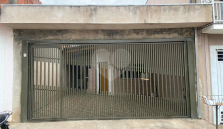 Casa à venda com 2 quartos, sendo 1 suíte,  em Conjunto Habitacional Dom Constantino Amstalden, São Carlos, SP