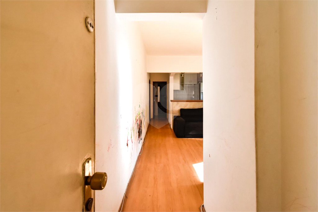 APARTAMENTO A VENDA EM SP BELA VISTA