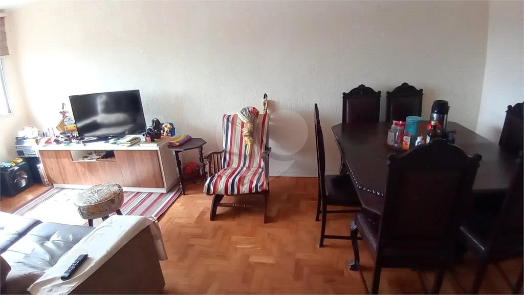 Apartamento a venda com 100m² - Bom Retiro