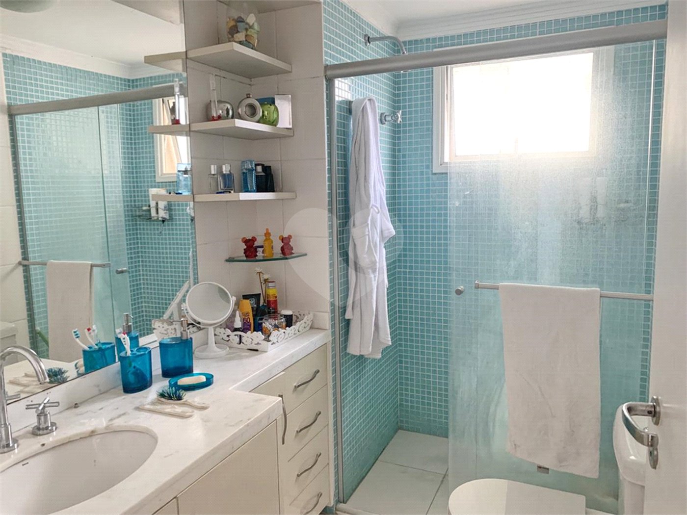 Apartamento à venda com 4 suítes em Alto da Boa Vista, São Paulo, SP