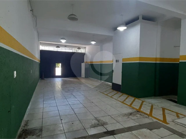 Salão para alugar em Parada Inglesa, São Paulo, SP