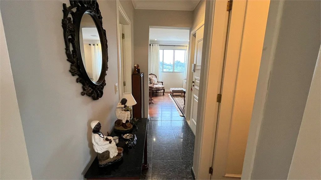 Apartamento à venda com 3 suítes em Fazenda Morumbi, São Paulo, SP
