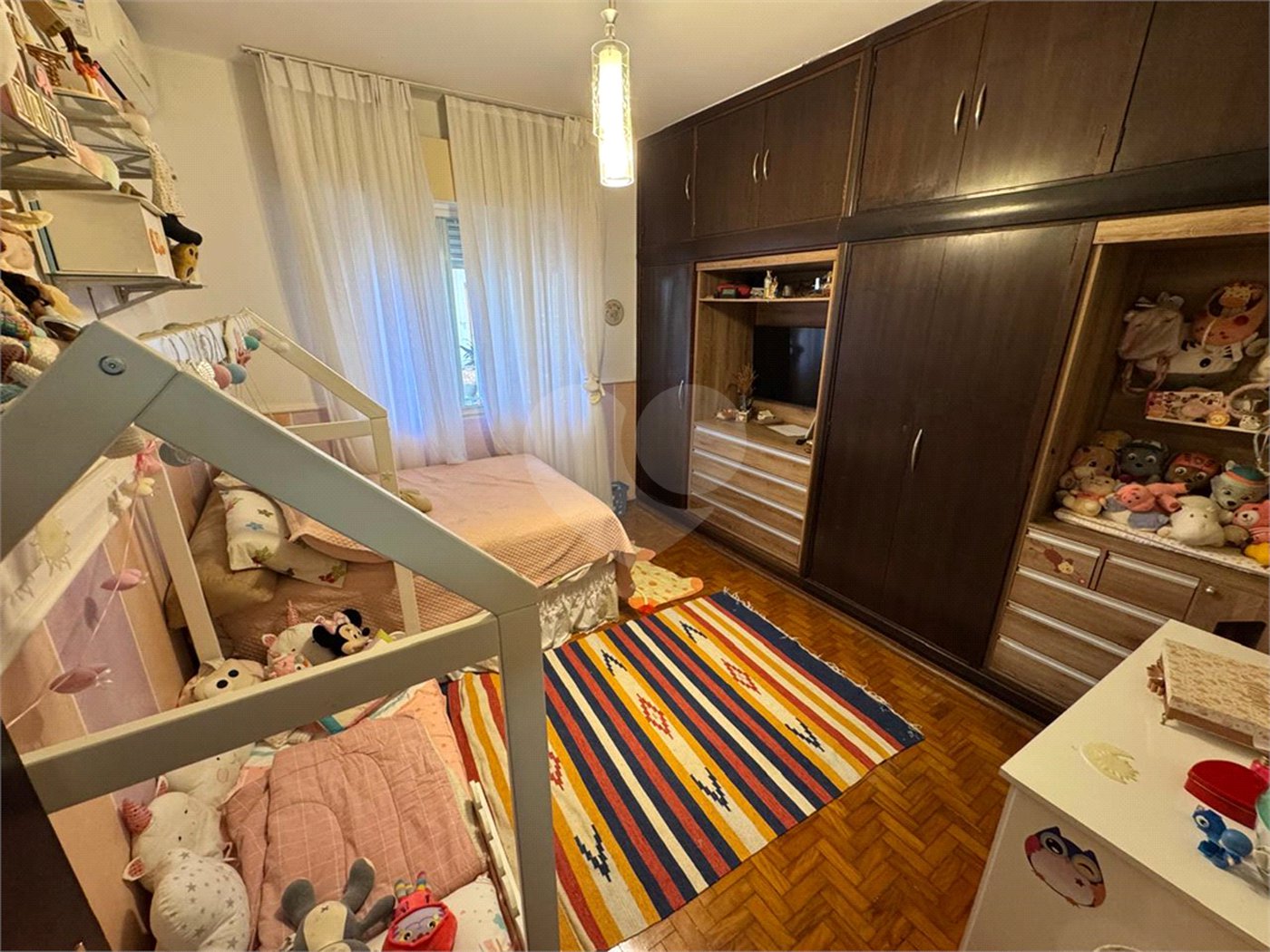 Casa com 4 quartos próxima á Santa Casa