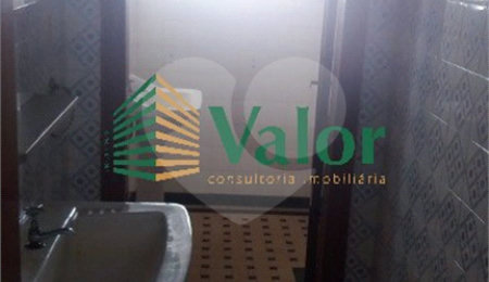 Casa à venda com 8 quartos, sendo 3 suítes, no Centro, São Carlos, SP