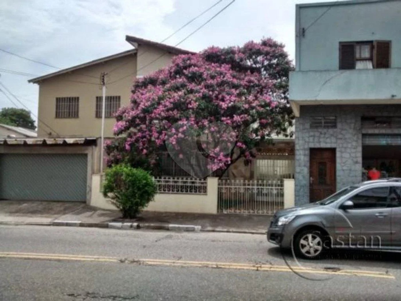 sobrado na mooca