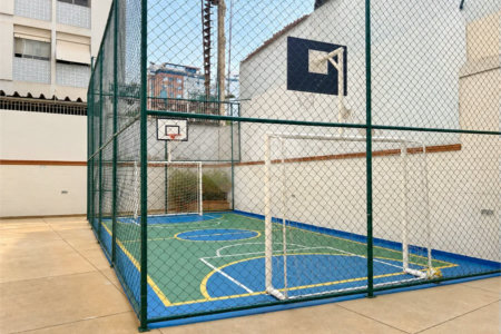 Apartamento com 3 dormitórios sendo 1 suíte à venda em Higienópolis, São Paulo - SP
