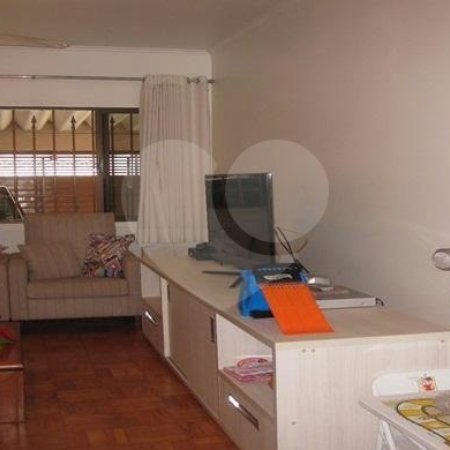 Casa á venda - Jabaquara
