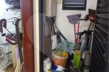 Apartamento à Venda em Mirandópolis com 4 Dormitórios, 2 Suítes e 4 Vagas
