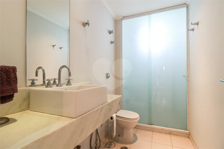 APARTAMENTO COM 3 DORMITÓRIOS, 1 SUÍTE, 2 VAGAS, 142 M² - JARDIM AMÉRICA