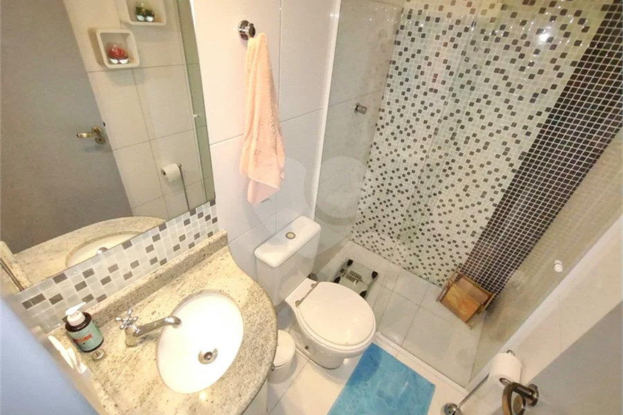 Apartamento Duplex à Venda no Tucuruvi – 160 m², 2 Vagas e Lazer Completo
