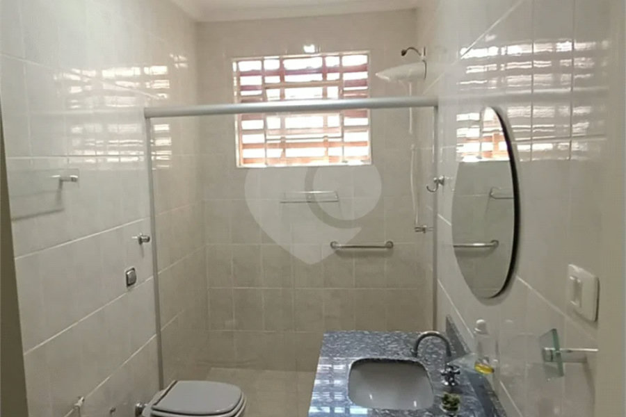 Casa à venda com 3 quartos, sendo 1 suíte,  em Morumbi, Piracicaba, SP