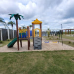 Terreno no Condomínio Monte das Araucárias