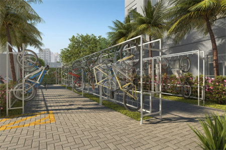 APARTAMENTO A VENDA EM SP BRAS