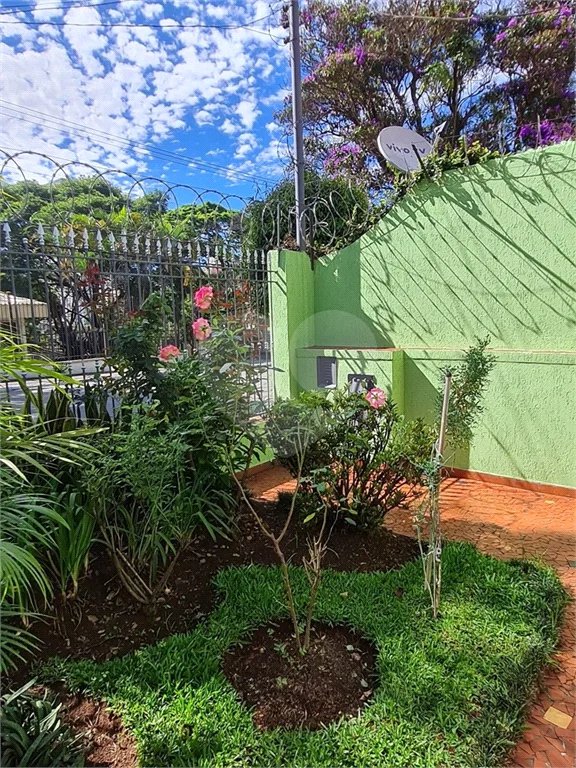 Casa com 3 Dormitórios no Campo Belo