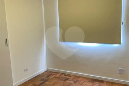 Apartamento á venda no Centro de São Paulo de 26m² com 1 dormitório