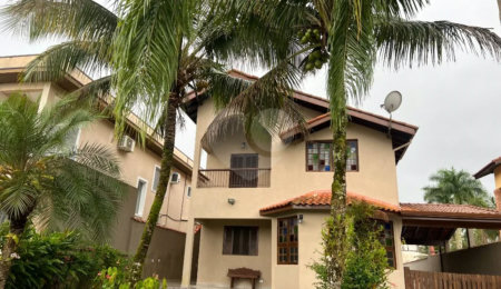 Casa à venda com 4 quartos, sendo 2 suítes,  em Morada da Praia, Bertioga, SP