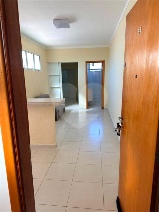 APARTAMENTO À VENDA | EDIFÍCIO ANA TERRA