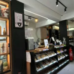 Ponto comercial (loja) no Tatuapé para venda ou locação