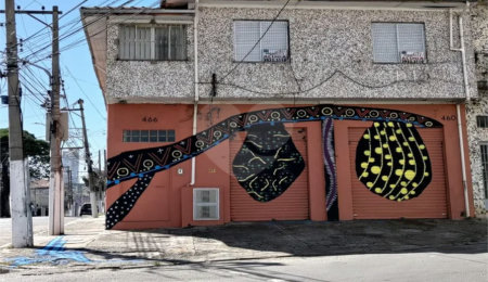 Prédio à venda com 4 quartos em Casa Verde, São Paulo, SP