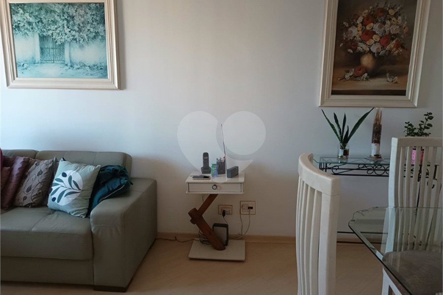 Apartamento à Venda no Horizontes da Penha – Conforto e Excelente Localização